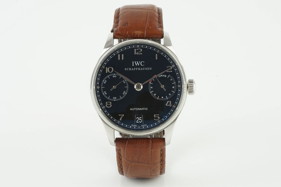 IWC Portugieser Automatic IW500109